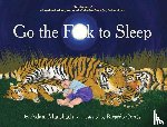 Mansbach, Adam - Go the Fuck to Sleep