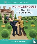 Wodehouse, P.G. - Galahad at Blandings