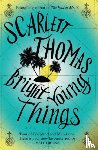 Thomas, Scarlett - Bright Young Things