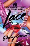 Conran, Shirley - Lace