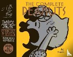 Schulz, Charles M. - The Complete Peanuts 1971-1972