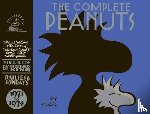 Schulz, Charles M. - The Complete Peanuts 1973-1974