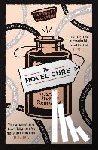 Berthoud, Ella, Elderkin, Susan - The Novel Cure