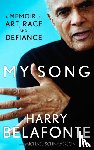 Belafonte, Harry, Shnayerson, Michael - My Song