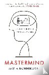 Konnikova, Maria - Mastermind