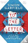 Garfield, Simon - To the Letter