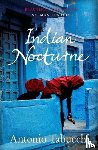 Tabucchi, Antonio - Indian Nocturne