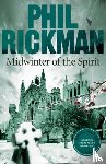 Rickman, Phil - Midwinter of the Spirit