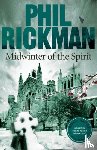 Rickman, Phil - Midwinter of the Spirit