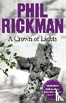Rickman, Phil - A Crown of Lights