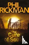 Rickman, Phil - The Cure of Souls