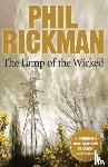 Rickman, Phil - The Lamp of the Wicked