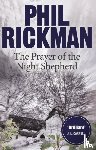 Rickman, Phil - The Prayer of the Night Shepherd