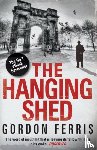 Ferris, Gordon - The Hanging Shed