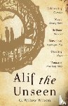 Wilson, G. Willow - Alif the Unseen