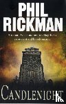 Rickman, Phil - Candlenight