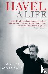 Zantovsky, Michael - Havel