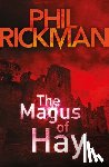 Rickman, Phil - The Magus of Hay