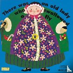  - There Was an Old Lady Who Swallowed a Fly
