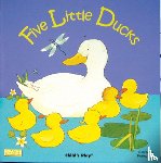  - Five Little Ducks