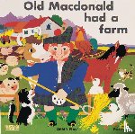  - Old Macdonald had a Farm