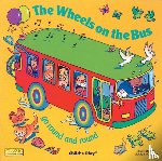  - The Wheels on the Bus go Round and Round
