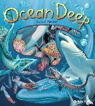 Child's Play - Ocean Deep