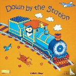  - Down by the Station