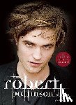 Stenning, Paul - Robert Pattinson Album