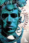 Roland, Paul - The Curious Case Of Hp Lovecraft