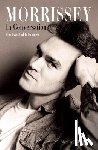 Woods, Simon - Morrissey In Conversation