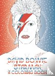 Balderrama, Coco - David Bowie: Starman