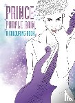 Balderrama, Coco - Prince: Purple Rain