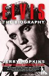 Hopkins, Jerry - Elvis