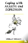 Trickett, Shirley - Coping with Anxiety and Depression