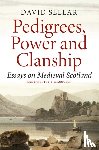 Sellar, David - Pedigrees, Power and Clanship