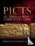 Noble, Gordon, Evans, Nicholas - Picts