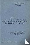 Air Ministry - Whirlwind I Pilot's Notes