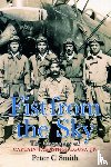 Smith, Peter (Author) - Fist from the Sky