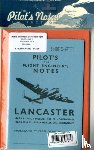  - Battle Of Britain Memorial Flight Trilogy Pilot's Notes