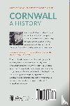 Payton, Prof. Philip - Cornwall: A History