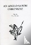 Swanton, Michael - An Anglo-Saxon Chronicle