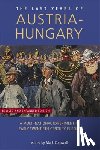  - Last Years of Austria-Hungary