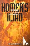 Norman Postlethwaite - Homer's Iliad