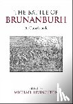  - The Battle of Brunanburh