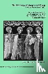Blumenfeld-Kosinski, Renate (Contributor) - The Writings of Margaret of Oingt