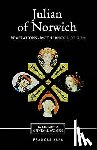 Beer, Frances (Customer) - Julian of Norwich: Revelations of Divine Love and The Motherhood of God