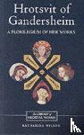 Wilson, Katharina (Royalty Account) - Hrotsvit of Gandersheim