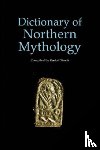 Simek, Rudolph - A Dictionary of Northern Mythology