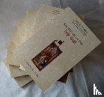  - Lancelot-Grail [10 Volume Set]
